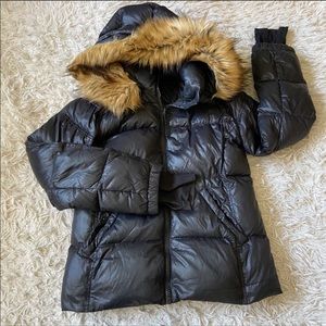 Puffer Jacket